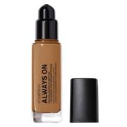 Smashbox Always On Skin Balancing Foundation T20W 30 ml