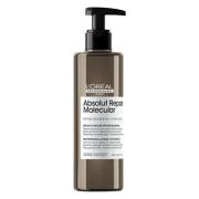 L'Oréal Professionnel Absolut Repair Molecular Rinse-off Serum 25