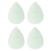 So Eco Complexion Sponge Set 4 st