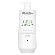 Goldwell Dualsenses Curls & Waves Hydrating Shampoo 1000ml