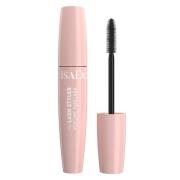 IsaDora Lash Styler Volume Mascara 40 Black 9 ml