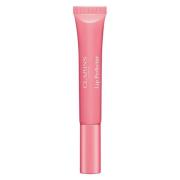 Clarins Instant Light Natural Lip Perfector #01 Rose Shimmer 12 m