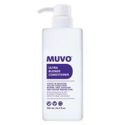 Muvo Ultra Blonde Conditioner 500 ml