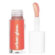 Urban Glow Apricot Nectar Lip Oil #04 2,8 g