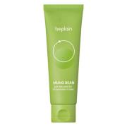 Beplain Mung Bean pH Balanced Cleansing Foam 80ml