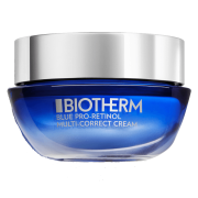 Biotherm Blue Pro-Retinol Moisturizing Cream 30ml