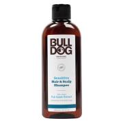 Bulldog Sensitive Shampoo 300 ml