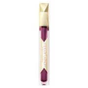 Max Factor Colour Elixir Honey Lacquer Lip Colour #40 Regale Burg