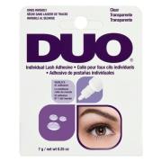 Duo Individual Lash Adhesive Clear 7g