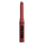 NYX Professional Makeup Fix Stick Concealer Stick Brick Red 0,6 1