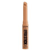 NYX Professional Makeup Fix Stick Concealer Stick Cinnamon 11 1,6