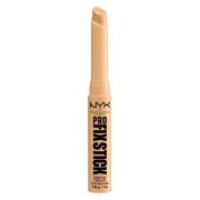 NYX Professional Makeup Fix Stick Concealer Stick Soft Beige 07 1