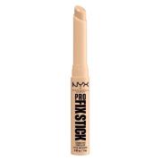 NYX Professional Makeup Fix Stick Concealer Stick Vanilla 05 1,6