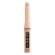 NYX Professional Makeup Fix Stick Concealer Stick Light 04 1,6 g