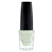 IsaDora Wonder Nail Polish 146 Pale Sage 6 ml