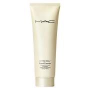 MAC Hyper Real Fresh Canvas Cream to Foam Cleanser 125 ml