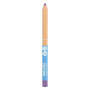 Rimmel London Kind & Free Clean Eyeliner Pencil 003 Grape 1,1 g