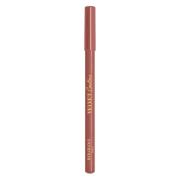 Bourjois Velvet Contour Lip Liner Nohalicious 1,14 g