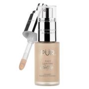 PÜR Love Your Selfie Liquid Foundation MG5 30 ml