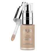 PÜR Love Your Selfie Liquid Foundation TN1 30 ml