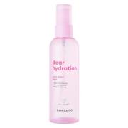 Banila Co Dear Hydration Cool Down Mist 99 ml