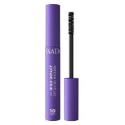 IsaDora 10 Sec High Impact Lift & Curl Mascara 02 Intense Black 9