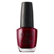 OPI Malaga Wine 15 ml