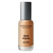 Mádara Skin Equal Foundation #70 Caramel 30 ml