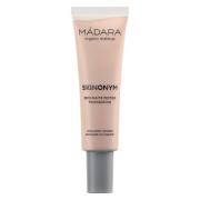 Mádara Skinonym Semi-Matte Peptide Foundation #30 Rose Ivory 30 m