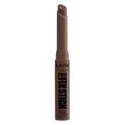 NYX Professional Makeup Fix Stick Concealer Stick Deep Walnut 17