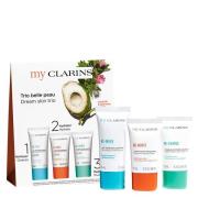 MyClarins Essentials Value Pack