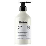 L'Oréal Professionnel Metal DX Shampoo 500ml