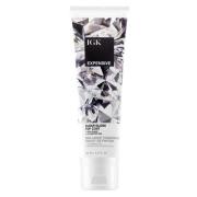 IGK Expensive Clear Gloss Topcoat 124 ml