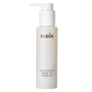 Babor Eye & Heavy Make Up Remover 100 ml