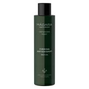 Madara Infusion Vert Firming Antioxidant Body Oil 200 ml