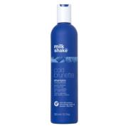 milk_shake Cold Brunette Shampoo 300 ml