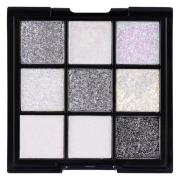 KimChi Chic Jewel Collection Eyeshadow Palette 04 Diamond 7,2 g