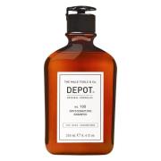 Depot No. 105 Invigorating Shampoo 250 ml