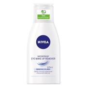 NIVEA Waterproof Make-Up Remover 125ml