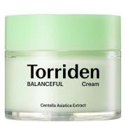 Torriden BALANCEFUL Cica Cream 80 ml