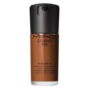 MAC Studio Fix Fluid Broad Spectrum SPF15 NW47 30 ml