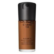 MAC Studio Fix Fluid Broad Spectrum SPF15 C55 30 ml