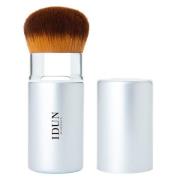 IDUN Minerals Retractable Kabuki Brush