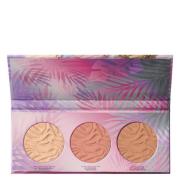 Physicians Formula Butter Glow Face Palette Sunset 3x3,2g