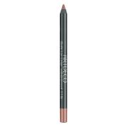 Artdeco Soft Lip Liner Waterproof Camel 115 1,2 g