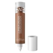 Isadora Wake Up the Glow Fluid Serum Foundation 9N 30 ml