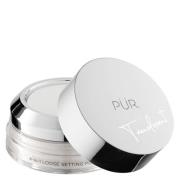 PÜR 4-i-1 Loose Setting Powder Translucent 9 g