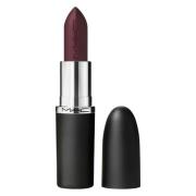 MAC MacXimal Silky Matte Lipstick Smoked Purple 3,5 g