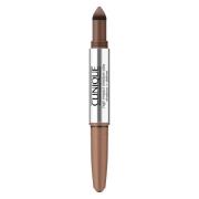 Clinique High Impact Dual Double Latte 1,9 g