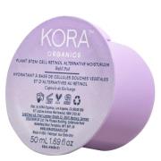 Kora Organics Plant Stem Cell Retinol Alternative Moisturizer Ref